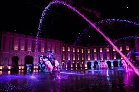 A pluma y espada, une aventure de cape et d’épée haletante au Puy du Fou Espagne (2021) - Parcs Actus - Actualite des parcs d'attractions Puy du Fou Espana Espagne