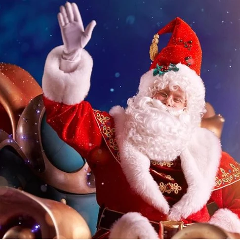 Parcs d’attractions en Hiver, n’y a-t-il que Disneyland pour vivre la magie de Noël ? - Parcs Actus - Actualite des parcs d'attractions image 136 - Actualité des Parcs d'attractions - Parcs Actus