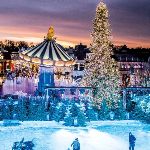 Parcs d’attractions en Hiver, n’y a-t-il que Disneyland pour vivre la magie de Noël ? - Parcs Actus - Actualite des parcs d'attractions image 140 - Actualité des Parcs d'attractions - Parcs Actus
