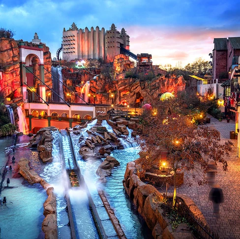 Parcs d’attractions en Hiver, n’y a-t-il que Disneyland pour vivre la magie de Noël ? - Parcs Actus - Actualite des parcs d'attractions image 141 - Actualité des Parcs d'attractions - Parcs Actus