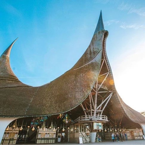 Parcs d’attractions en Hiver, n’y a-t-il que Disneyland pour vivre la magie de Noël ? - Parcs Actus - Actualite des parcs d'attractions image 143 - Actualité des Parcs d'attractions - Parcs Actus