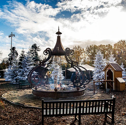 Parcs d’attractions en Hiver, n’y a-t-il que Disneyland pour vivre la magie de Noël ? - Parcs Actus - Actualite des parcs d'attractions image 144 - Actualité des Parcs d'attractions - Parcs Actus