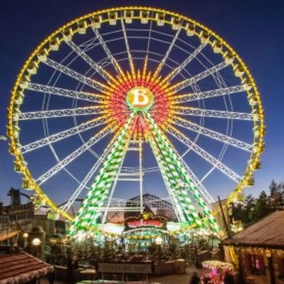 Parcs d’attractions en Hiver, n’y a-t-il que Disneyland pour vivre la magie de Noël ? - Parcs Actus - Actualite des parcs d'attractions image 148 - Actualité des Parcs d'attractions - Parcs Actus
