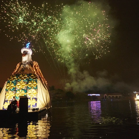Parcs d’attractions en Hiver, n’y a-t-il que Disneyland pour vivre la magie de Noël ? - Parcs Actus - Actualite des parcs d'attractions image 151 - Actualité des Parcs d'attractions - Parcs Actus