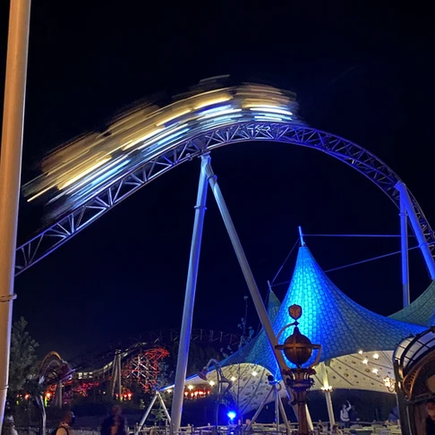 Parcs d’attractions en Hiver, n’y a-t-il que Disneyland pour vivre la magie de Noël ? - Parcs Actus - Actualite des parcs d'attractions image 152 - Actualité des Parcs d'attractions - Parcs Actus