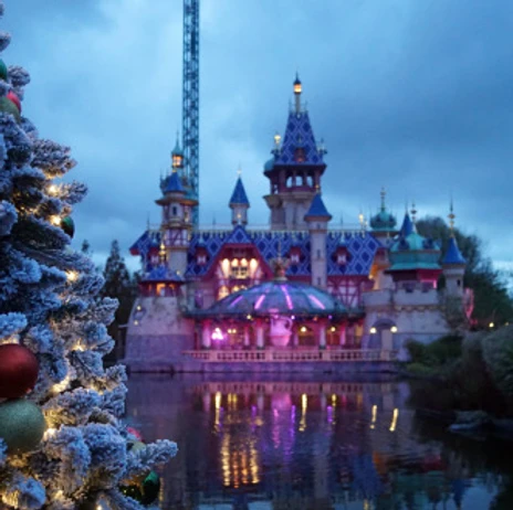Parcs d’attractions en Hiver, n’y a-t-il que Disneyland pour vivre la magie de Noël ? - Parcs Actus - Actualite des parcs d'attractions image 153 - Actualité des Parcs d'attractions - Parcs Actus