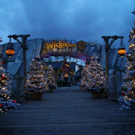 Parcs d’attractions en Hiver, n’y a-t-il que Disneyland pour vivre la magie de Noël ? - Parcs Actus - Actualite des parcs d'attractions image 154 - Actualité des Parcs d'attractions - Parcs Actus