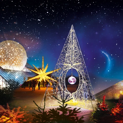 Parcs d’attractions en Hiver, n’y a-t-il que Disneyland pour vivre la magie de Noël ? - Parcs Actus - Actualite des parcs d'attractions image 155 - Actualité des Parcs d'attractions - Parcs Actus