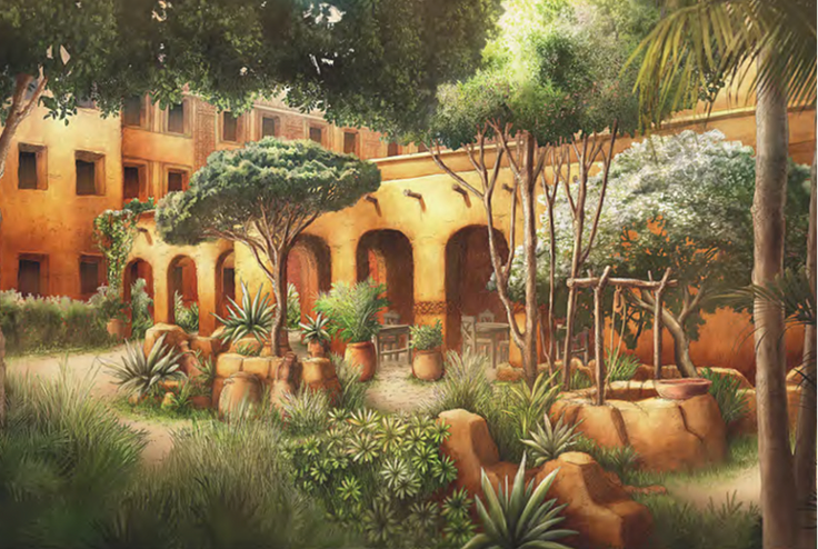 Coasters, hôtels, maisons hantées… Quels sont les plans du Parc Astérix d’ici 2028 ? - Parcs Actus - Actualite des parcs d'attractions image 158 - Actualité des Parcs d'attractions - Parcs Actus