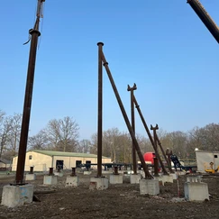 Winnoland présente le chantier de Bunny Town et du Wild West Coaster - Parcs Actus - Actualite des parcs d'attractions image 164 - Actualité des Parcs d'attractions - Parcs Actus