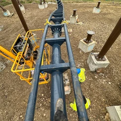 Winnoland présente le chantier de Bunny Town et du Wild West Coaster - Parcs Actus - Actualite des parcs d'attractions image 165 - Actualité des Parcs d'attractions - Parcs Actus