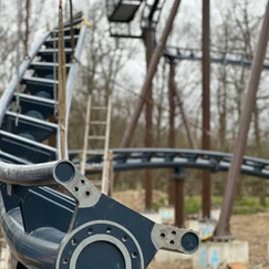 Winnoland présente le chantier de Bunny Town et du Wild West Coaster - Parcs Actus - Actualite des parcs d'attractions image 166 - Actualité des Parcs d'attractions - Parcs Actus