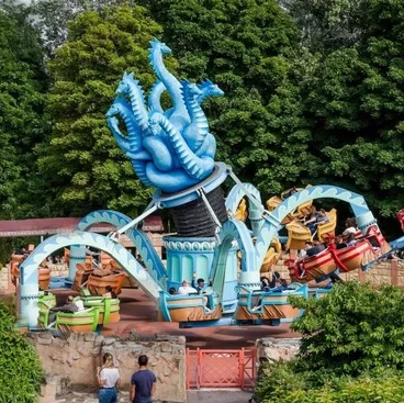 Gerstlauer, le constructeur aux 100 coasters - Parcs Actus - Actualite des parcs d'attractions image 17 - Actualité des Parcs d'attractions - Parcs Actus