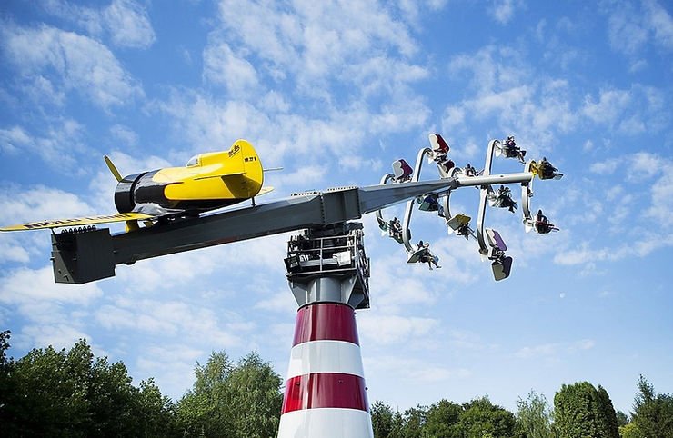 Gerstlauer, le constructeur aux 100 coasters - Parcs Actus - Actualite des parcs d'attractions image 18 - Actualité des Parcs d'attractions - Parcs Actus