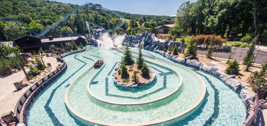 Krampus Expédition, la nouvelle attraction incontournable de Nigloland ! - Parcs Actus - Actualite des parcs d'attractions image 2 - Actualité des Parcs d'attractions - Parcs Actus