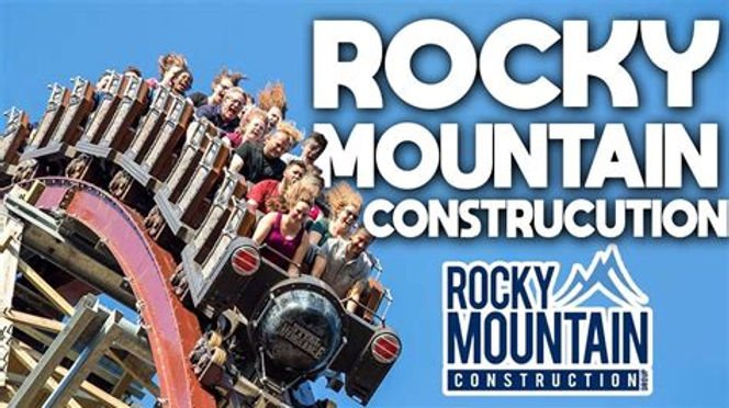 Rocky Mountain Construction, de la rénovation à la révolution - Parcs Actus - Actualite des parcs d'attractions image 2 - Actualité des Parcs d'attractions - Parcs Actus
