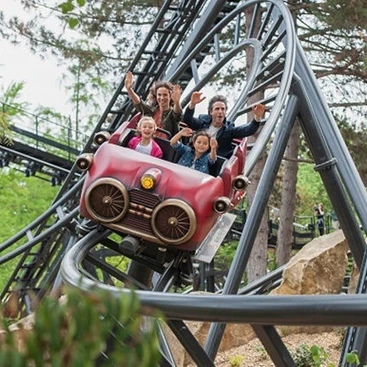 Gerstlauer, le constructeur aux 100 coasters - Parcs Actus - Actualite des parcs d'attractions image 20 - Actualité des Parcs d'attractions - Parcs Actus