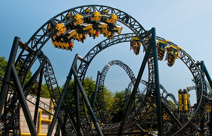 Gerstlauer, le constructeur aux 100 coasters - Parcs Actus - Actualite des parcs d'attractions image 21 - Actualité des Parcs d'attractions - Parcs Actus