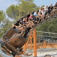 Gerstlauer, le constructeur aux 100 coasters - Parcs Actus - Actualite des parcs d'attractions image 21 - Actualité des Parcs d'attractions - Parcs Actus