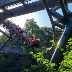 Gerstlauer, le constructeur aux 100 coasters - Parcs Actus - Actualite des parcs d'attractions image 23 - Actualité des Parcs d'attractions - Parcs Actus