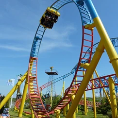 Gerstlauer, le constructeur aux 100 coasters - Parcs Actus - Actualite des parcs d'attractions image 24 - Actualité des Parcs d'attractions - Parcs Actus