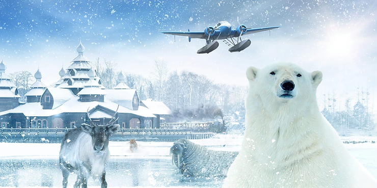 Top 10 des expériences à ne pas rater à Pairi Daiza - Parcs Actus - Actualite des parcs d'attractions image 25 - Actualité des Parcs d'attractions - Parcs Actus