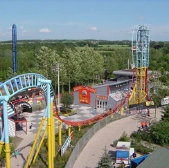 Gerstlauer, le constructeur aux 100 coasters - Parcs Actus - Actualite des parcs d'attractions image 25 - Actualité des Parcs d'attractions - Parcs Actus