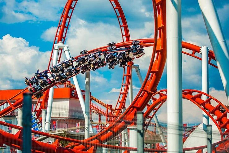 Top 10 des meilleures attractions d’Energylandia - Parcs Actus - Actualite des parcs d'attractions image 28 - Actualité des Parcs d'attractions - Parcs Actus