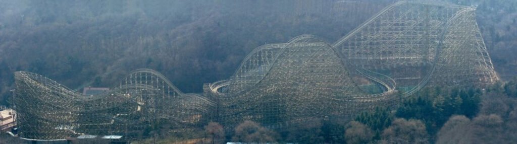 Rocky Mountain Construction, de la rénovation à la révolution - Parcs Actus - Actualite des parcs d'attractions image 3 - Actualité des Parcs d'attractions - Parcs Actus