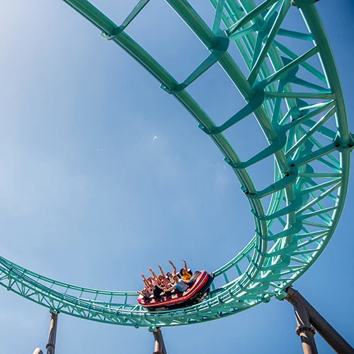 Krampus Expédition, la nouvelle attraction incontournable de Nigloland ! - Parcs Actus - Actualite des parcs d'attractions image 3 - Actualité des Parcs d'attractions - Parcs Actus