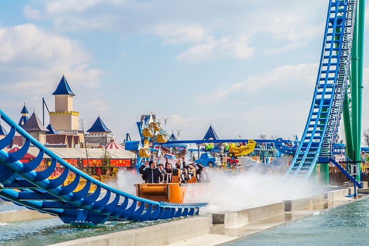 Top 10 des meilleures attractions d’Energylandia - Parcs Actus - Actualite des parcs d'attractions image 31 - Actualité des Parcs d'attractions - Parcs Actus