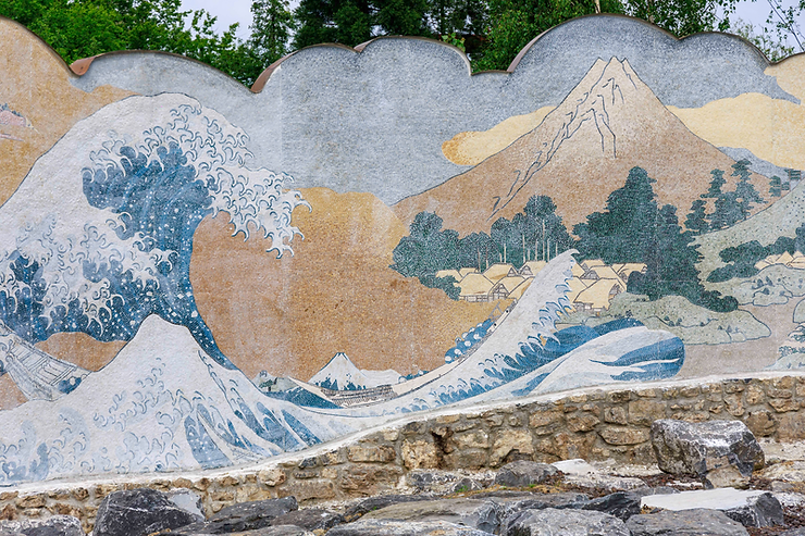 Un 9ème monde dédié au Japon à Pairi Daiza - Parcs Actus - Actualite des parcs d'attractions image 34 - Actualité des Parcs d'attractions - Parcs Actus