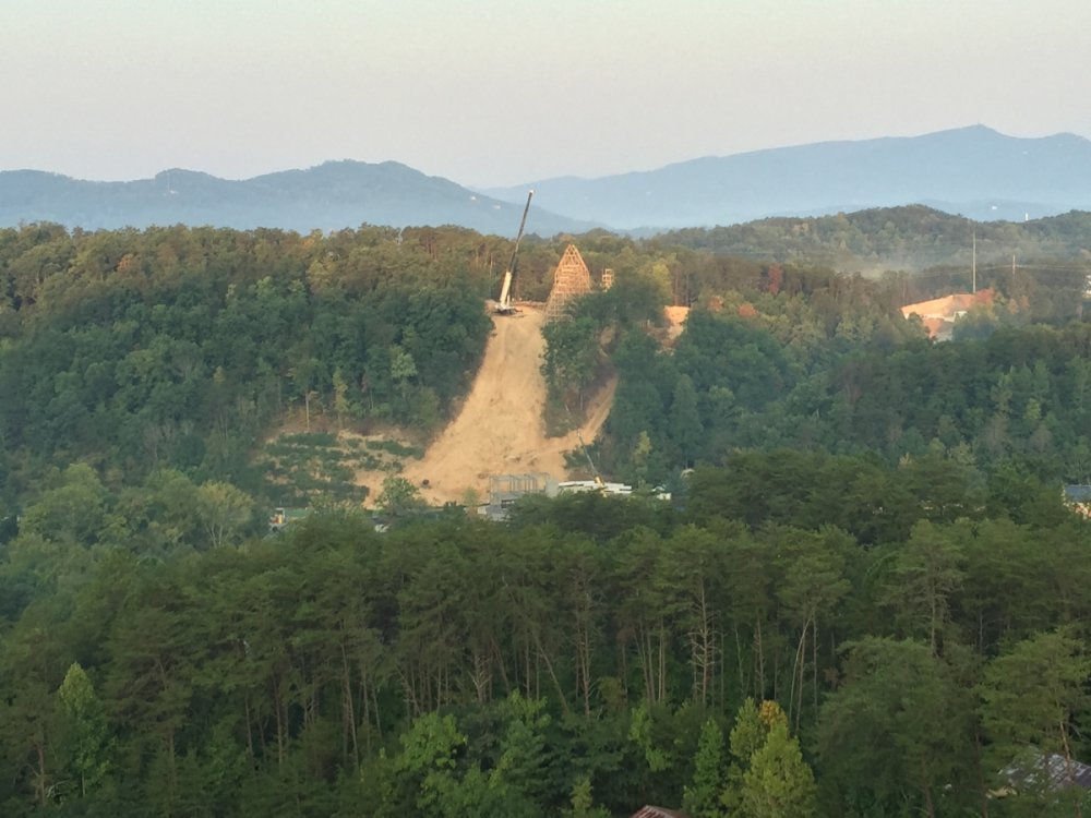 Lightning Rod à Dollywood, un parcours mouvementé… - Parcs Actus - Actualite des parcs d'attractions image 36 - Actualité des Parcs d'attractions - Parcs Actus