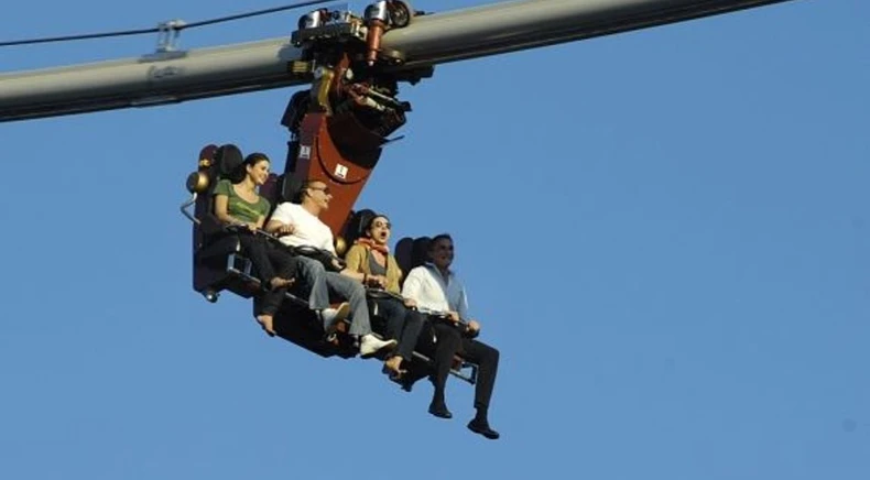image 37 - Actualité des Parcs d'attractions - Parcs Actus