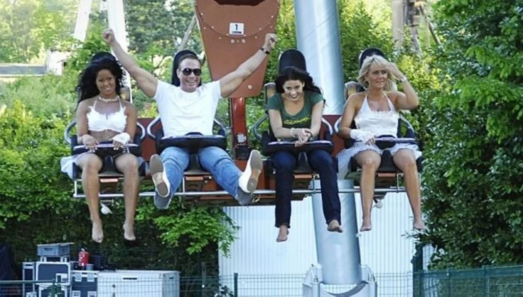 image 38 - Actualité des Parcs d'attractions - Parcs Actus