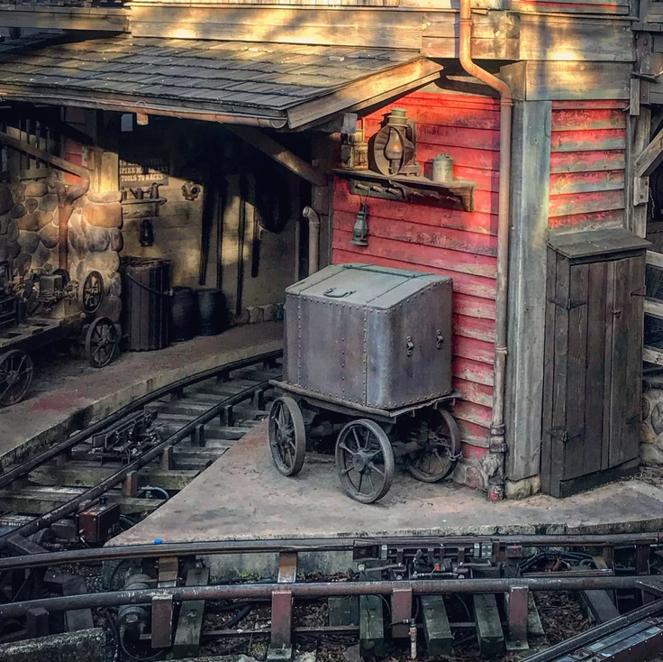 image 39 - Actualité des Parcs d'attractions - Parcs Actus