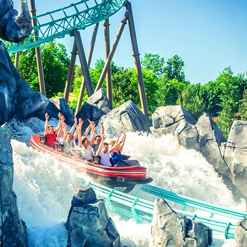 Krampus Expédition, la nouvelle attraction incontournable de Nigloland ! - Parcs Actus - Actualite des parcs d'attractions image 4 - Actualité des Parcs d'attractions - Parcs Actus