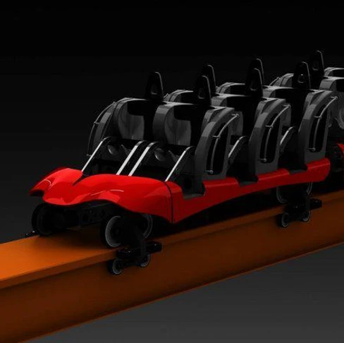 Rocky Mountain Construction, de la rénovation à la révolution - Parcs Actus - Actualite des parcs d'attractions image 4 - Actualité des Parcs d'attractions - Parcs Actus