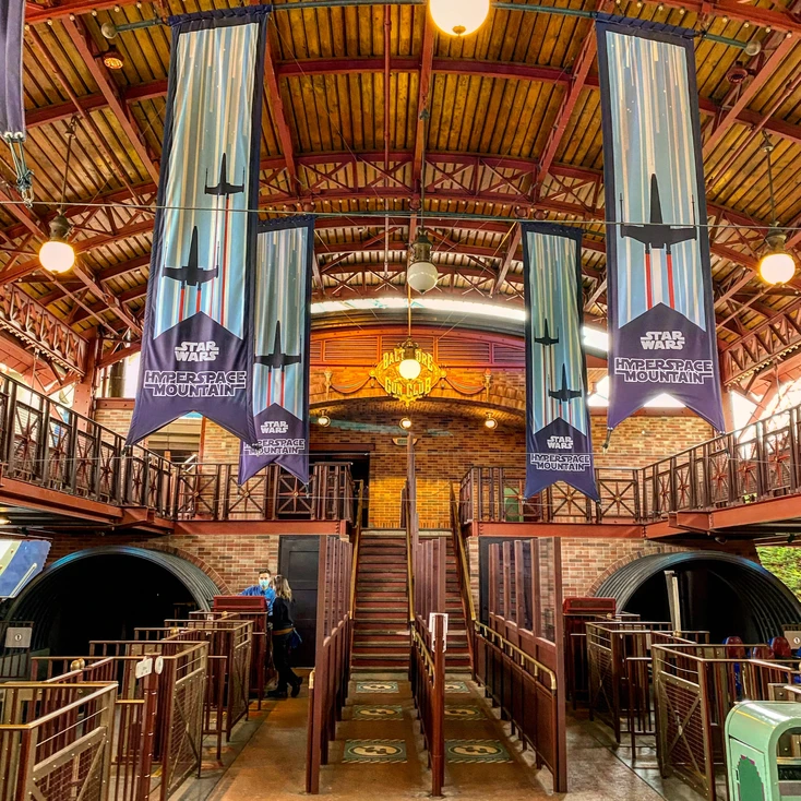 image 40 - Actualité des Parcs d'attractions - Parcs Actus