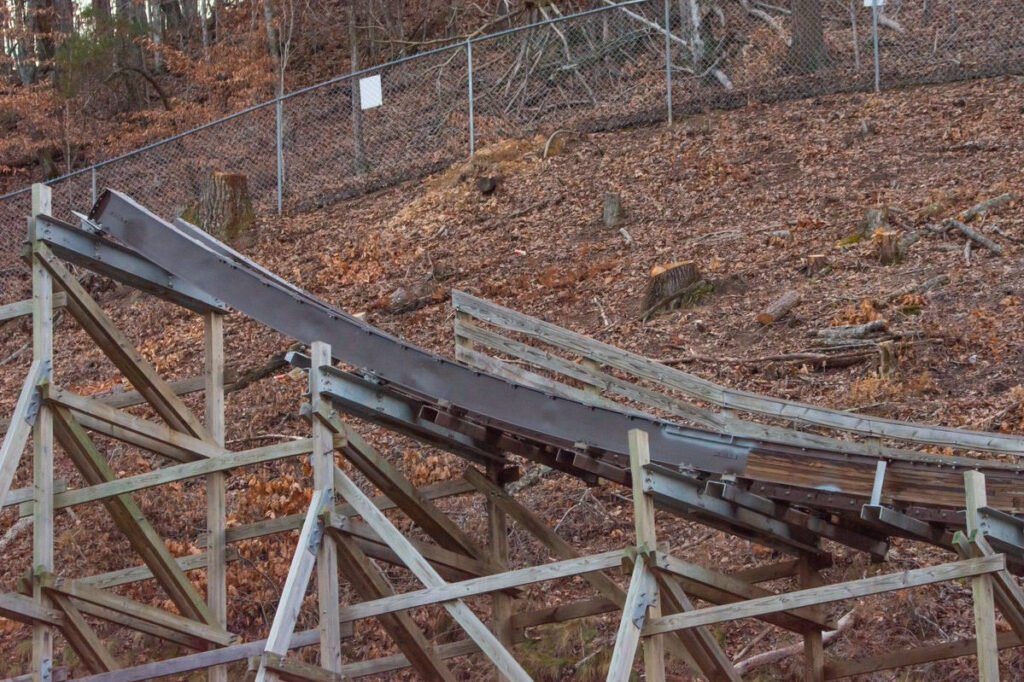 Lightning Rod à Dollywood, un parcours mouvementé… - Parcs Actus - Actualite des parcs d'attractions image 41 - Actualité des Parcs d'attractions - Parcs Actus