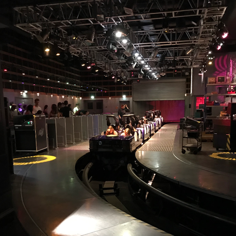 image 41 - Actualité des Parcs d'attractions - Parcs Actus