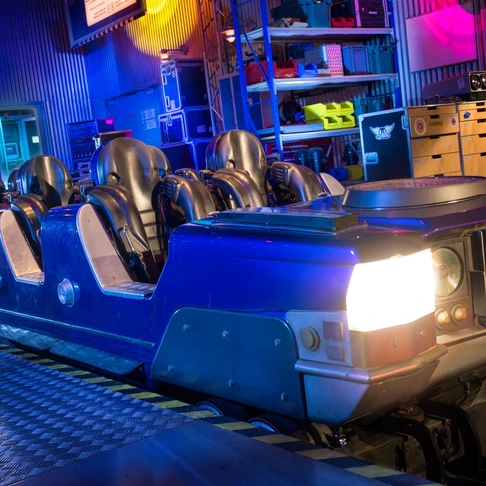 image 43 - Actualité des Parcs d'attractions - Parcs Actus