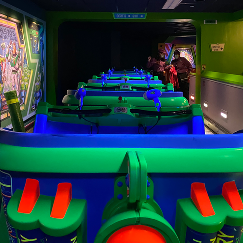 image 44 - Actualité des Parcs d'attractions - Parcs Actus