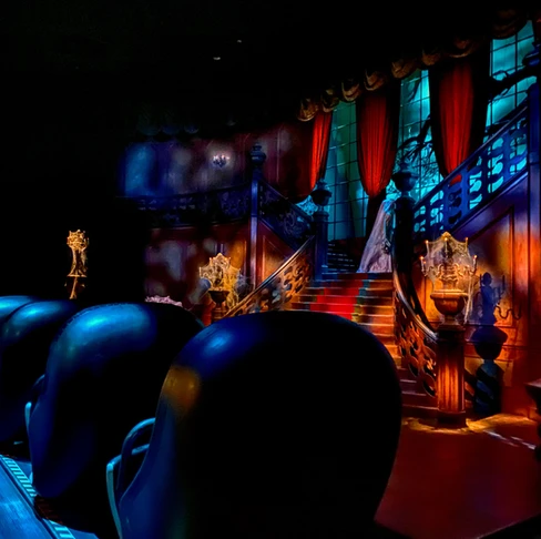 image 45 - Actualité des Parcs d'attractions - Parcs Actus