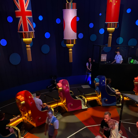 image 46 - Actualité des Parcs d'attractions - Parcs Actus