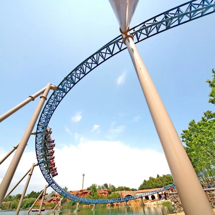 image 48 - Actualité des Parcs d'attractions - Parcs Actus