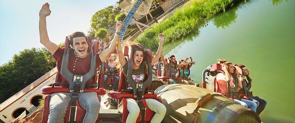 image 50 - Actualité des Parcs d'attractions - Parcs Actus