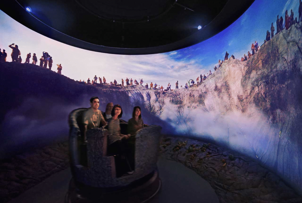 image 51 - Actualité des Parcs d'attractions - Parcs Actus