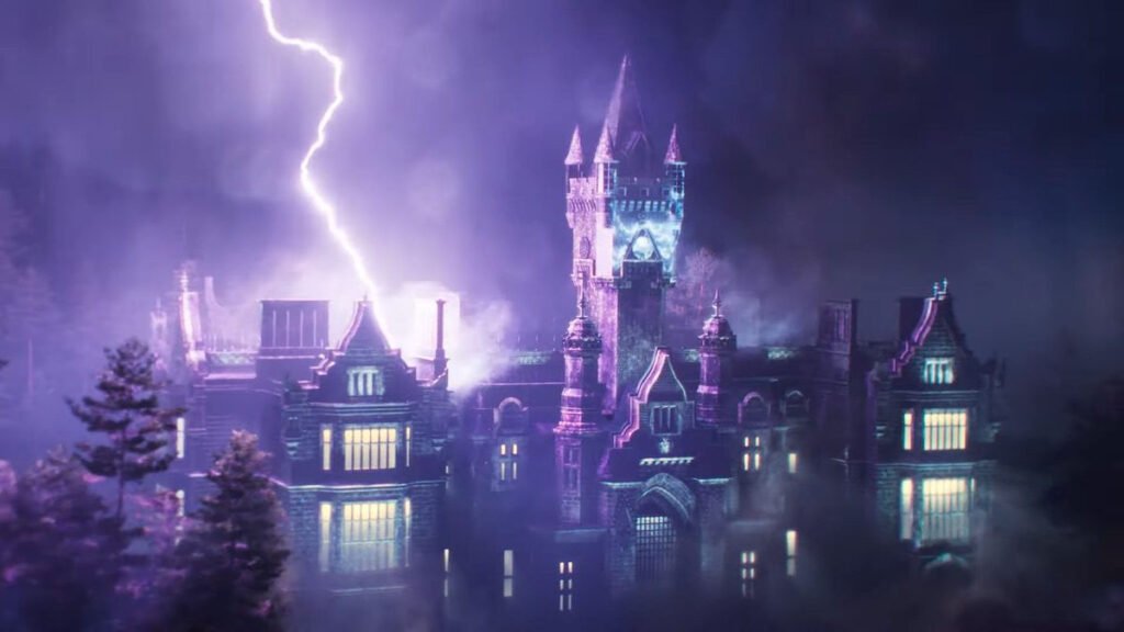 Voici le monstrueux Dark Universe du parc Universal Epic Universe - Parcs Actus - Actualite des parcs d'attractions image 53 - Actualité des Parcs d'attractions - Parcs Actus