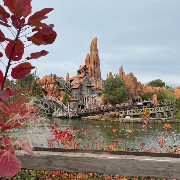 image 54 - Actualité des Parcs d'attractions - Parcs Actus